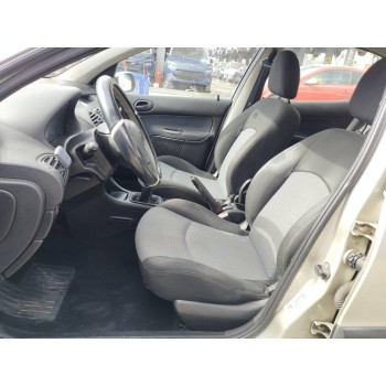 Recambio de carroceria corte para peugeot 206 berlina 1.4 referencia OEM IAM   