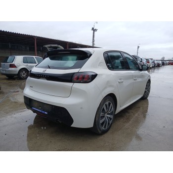 peugeot 208 ii (ub_, up_, uw_, uj_) del año 2020