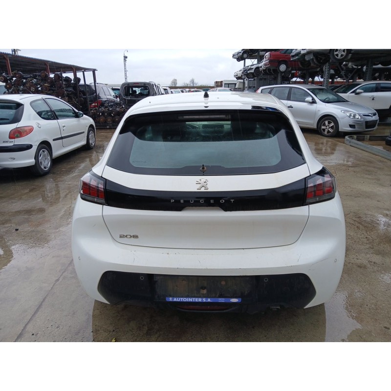 RETROVISOR IZQUIERDO