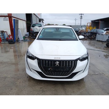 peugeot 208 ii (ub_, up_, uw_, uj_) del año 2020