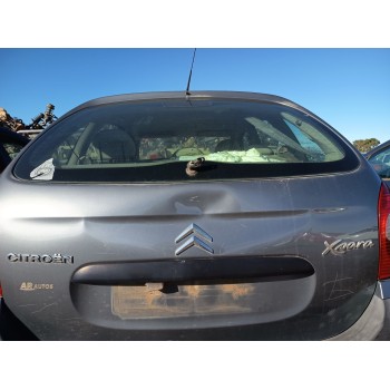 citroën xsara picasso (n68) del año 2004