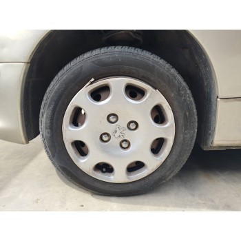 Recambio de carroceria corte para peugeot 206 berlina 1.4 referencia OEM IAM   