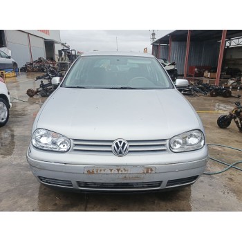 volkswagen golf iv (1j1) del año 1998