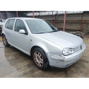 volkswagen golf iv (1j1) del año 1998