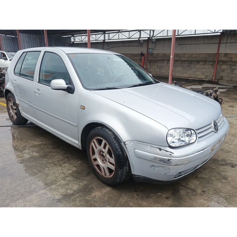 VOLKSWAGEN GOLF IV (1J1) 1998