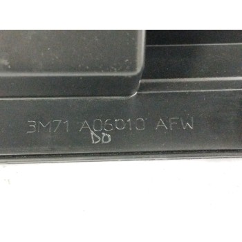 Recambio de guantera para mazda 2 berlina (dy) 1.4 diesel cat referencia OEM IAM 3M71A06010  