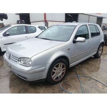 volkswagen golf iv (1j1) del año 1998