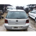 VOLKSWAGEN GOLF IV (1J1)