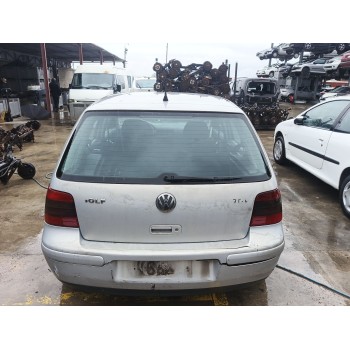 volkswagen golf iv (1j1) del año 1998