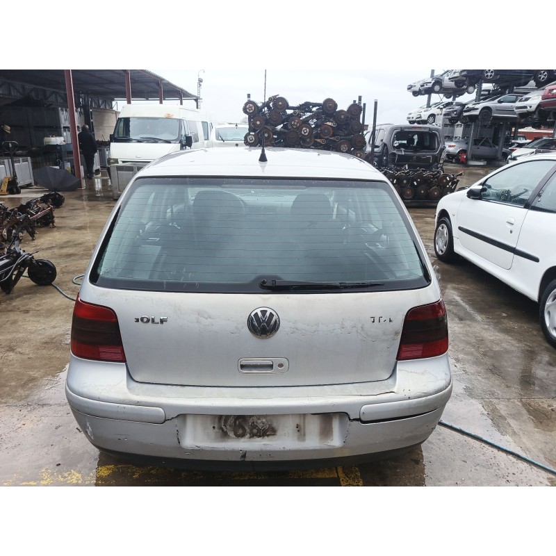 VOLKSWAGEN GOLF IV (1J1) 1998