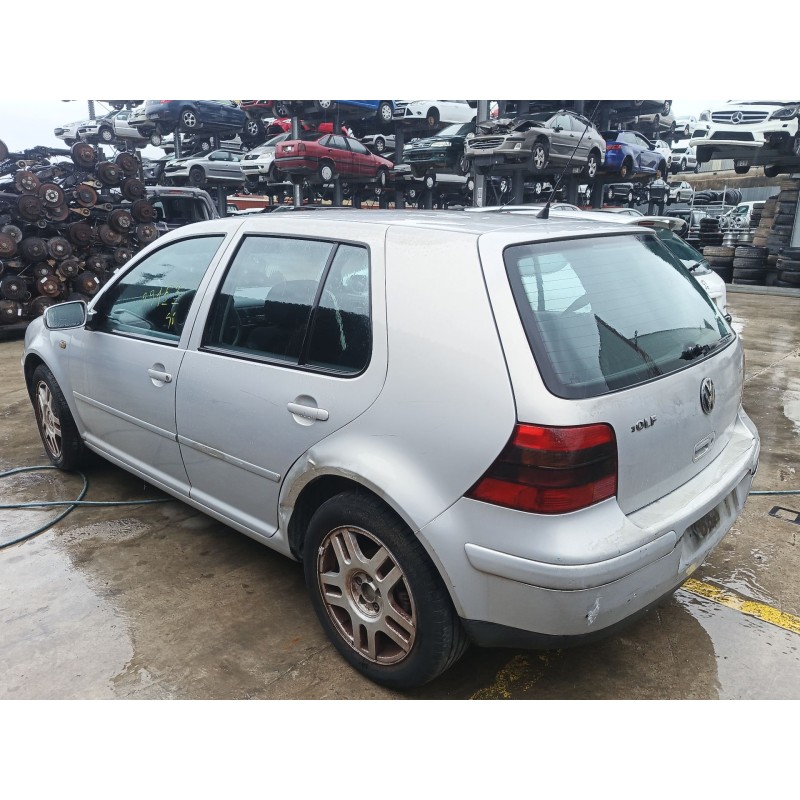 VOLKSWAGEN GOLF IV (1J1) 1998