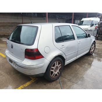 volkswagen golf iv (1j1) del año 1998