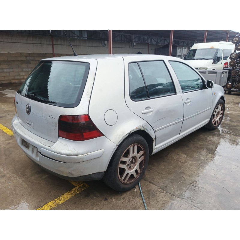 VOLKSWAGEN GOLF IV (1J1) 1998
