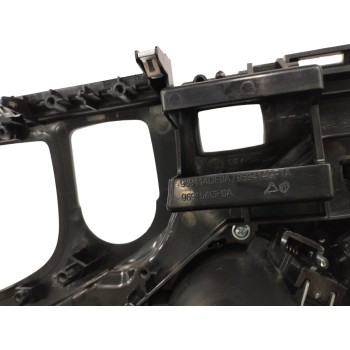 Recambio de moldura para infiniti q50 q50 premium hybrid referencia OEM IAM 969414GF0A KIT CONSOLA CENTRAL 