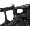 Recambio de moldura para infiniti q50 q50 premium hybrid referencia OEM IAM 969414GF0A KIT CONSOLA CENTRAL 
