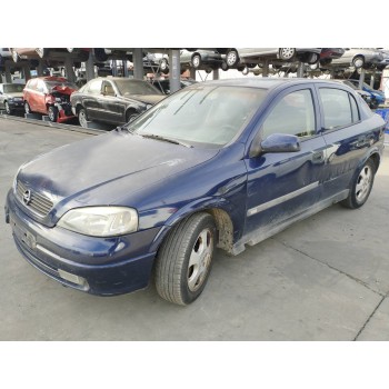 Recambio de carroceria corte para opel astra g berlina 2.0 dti referencia OEM IAM   
