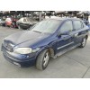 Recambio de carroceria corte para opel astra g berlina 2.0 dti referencia OEM IAM   
