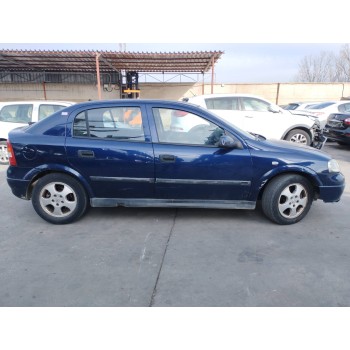 Recambio de carroceria corte para opel astra g berlina 2.0 dti referencia OEM IAM   