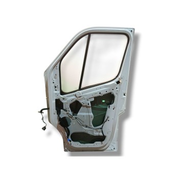 Recambio de puerta delantera derecha para renault master iii autobús (jv) 2.3 dci 145 fwd (jv0f, jv0s, jv0t) referencia OEM IAM 