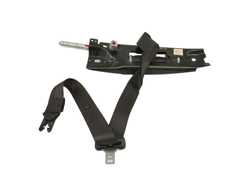 Recambio de cinturon seguridad delantero derecho para volvo v70 familiar 2.4 diesel cat referencia OEM IAM 39860303  