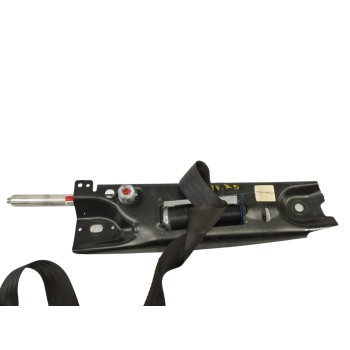 Recambio de cinturon seguridad delantero derecho para volvo v70 familiar 2.4 diesel cat referencia OEM IAM 39860303  