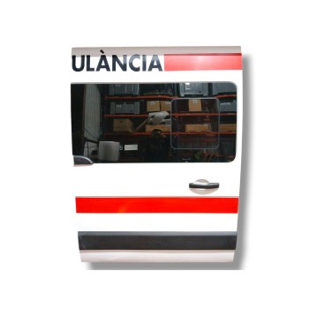 Recambio de puerta lateral corredera derecha para renault master iii autobús (jv) 2.3 dci 145 fwd (jv0f, jv0s, jv0t) referencia 