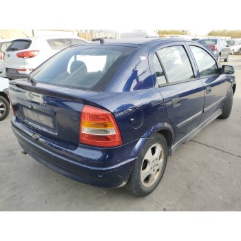 Recambio de carroceria corte para opel astra g berlina 2.0 dti referencia OEM IAM   