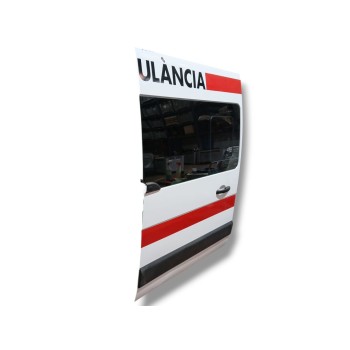 Recambio de puerta lateral corredera derecha para renault master iii autobús (jv) 2.3 dci 145 fwd (jv0f, jv0s, jv0t) referencia 