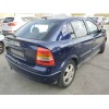 Recambio de carroceria corte para opel astra g berlina 2.0 dti referencia OEM IAM   