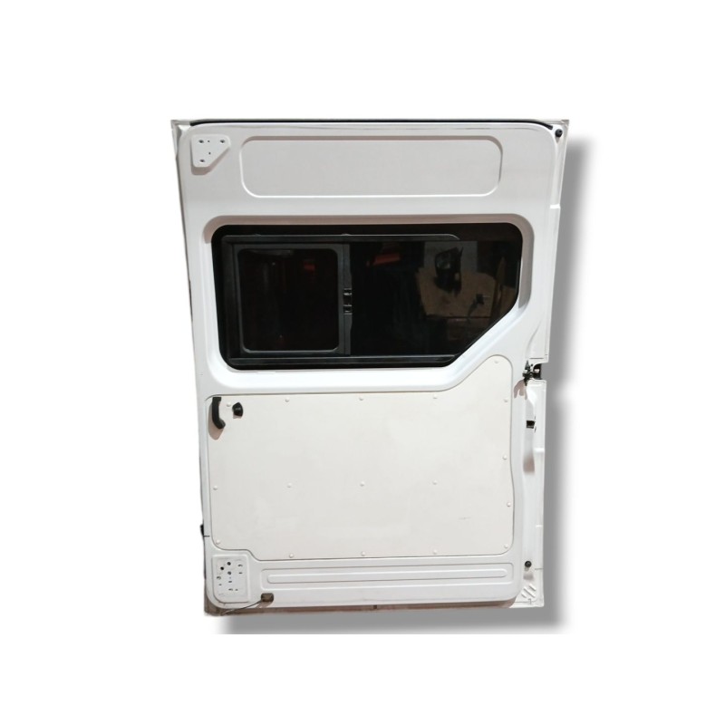 PUERTA LATERAL CORREDERA DERECHA