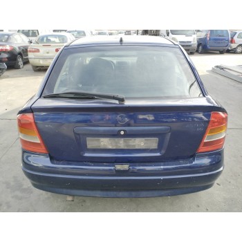 Recambio de carroceria corte para opel astra g berlina 2.0 dti referencia OEM IAM   