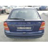 Recambio de carroceria corte para opel astra g berlina 2.0 dti referencia OEM IAM   