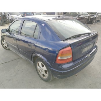 Recambio de carroceria corte para opel astra g berlina 2.0 dti referencia OEM IAM   