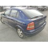 Recambio de carroceria corte para opel astra g berlina 2.0 dti referencia OEM IAM   