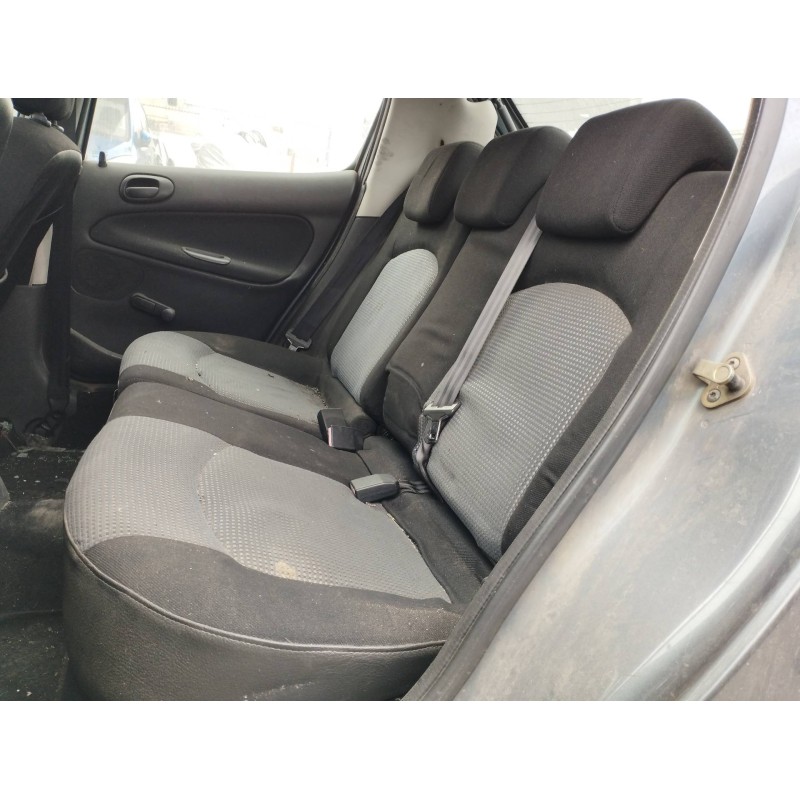 PEUGEOT 206 BERLINA 2005