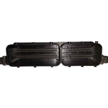Recambio de centralita motor uce para volvo xc70 2.4 diesel cat referencia OEM IAM 30771550 0281012103 