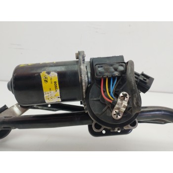 Recambio de motor limpia delantero para hyundai i10 i (pa) 1.1 referencia OEM IAM   