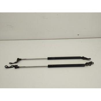 Recambio de amortiguadores maletero / porton para hyundai i10 i (pa) 1.1 referencia OEM IAM   