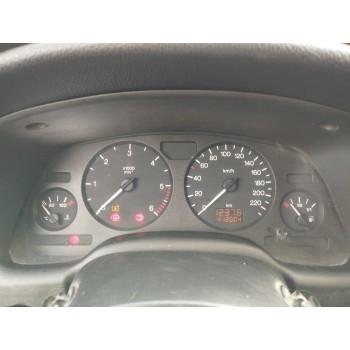 Recambio de carroceria corte para opel astra g berlina 2.0 dti referencia OEM IAM   