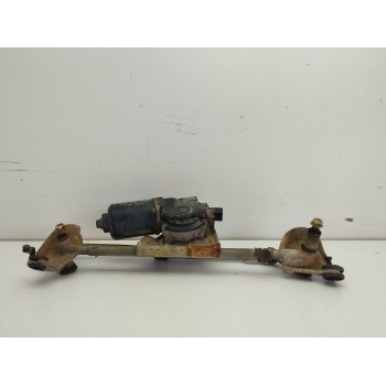 Recambio de motor limpia delantero para toyota yaris (_p1_) 1.3 (ncp10_, scp12_) referencia OEM IAM 8511052010  