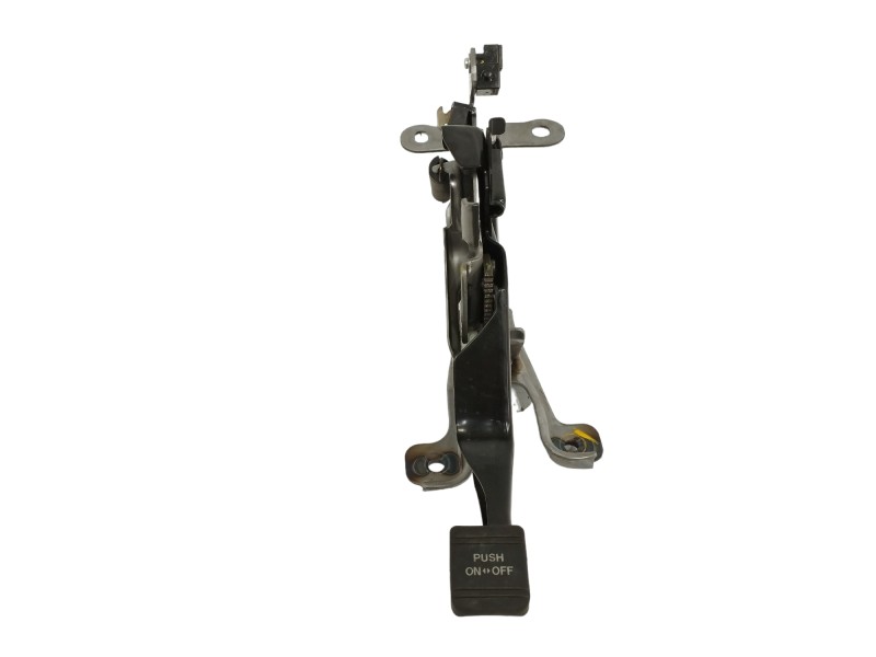 Recambio de pedal freno para infiniti q50 q50 premium hybrid referencia OEM IAM 360104GF1A DE ESTACIONAMIENTO Recambio de pedal freno para infiniti q50 q50 premium hybrid referencia OEM IAM 360104GF1A DE ESTACIONAMIENTO