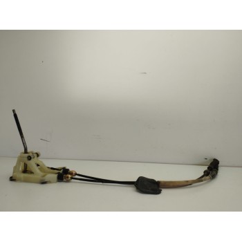 Recambio de palanca cambio para toyota yaris (_p1_) 1.3 (ncp10_, scp12_) referencia OEM IAM   