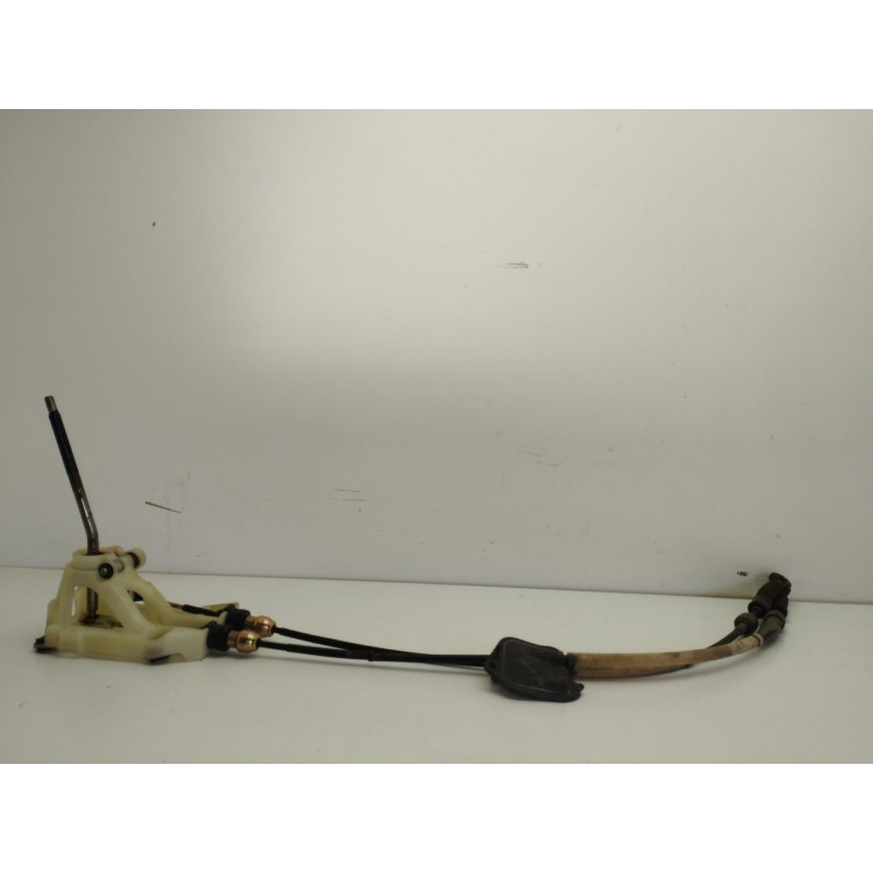Recambio de palanca cambio para toyota yaris (_p1_) 1.3 (ncp10_, scp12_) referencia OEM IAM   
