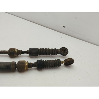 Recambio de palanca cambio para toyota yaris (_p1_) 1.3 (ncp10_, scp12_) referencia OEM IAM   