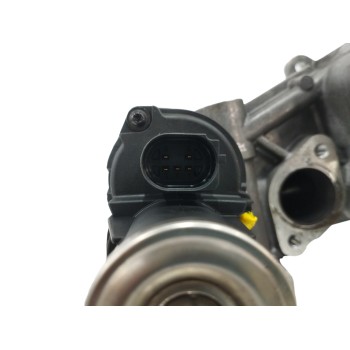 Recambio de valvula egr para seat ibiza sc (6j1) 1.6 tdi referencia OEM IAM 0280751012  