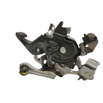 Recambio de pedal freno para infiniti q50 q50 premium hybrid referencia OEM IAM 360104GF1A DE ESTACIONAMIENTO 