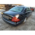 MERCEDES-BENZ CLASE S (W220, V220)