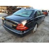 mercedes-benz clase s (w220, v220) del año 2002