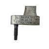 Recambio de tubos aire acondicionado para seat leon sc (5f5) 1.4 16v tsi referencia OEM IAM 5Q0816743C  
