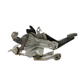 Recambio de pedal freno para infiniti q50 q50 premium hybrid referencia OEM IAM 360104GF1A DE ESTACIONAMIENTO 